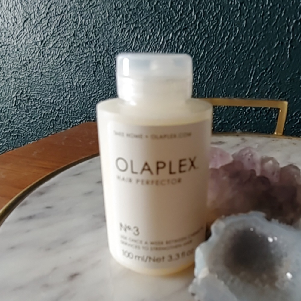 OLAPLEX Hair Perfector No. 3